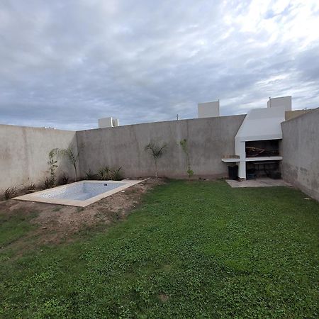 La Casita De Lujan Villa Lujan de Cuyo Exteriör bild