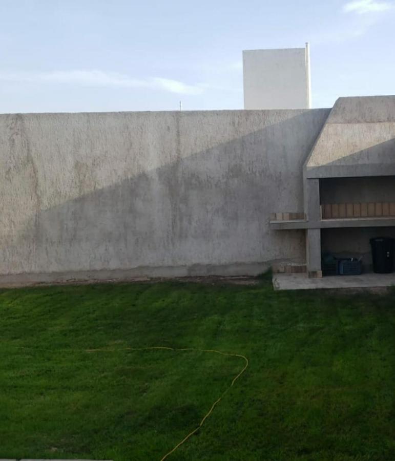 La Casita De Lujan Villa Lujan de Cuyo Exteriör bild