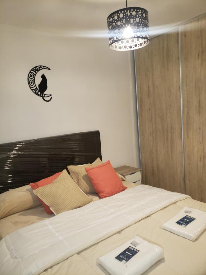 La Casita De Lujan Villa Lujan de Cuyo Exteriör bild