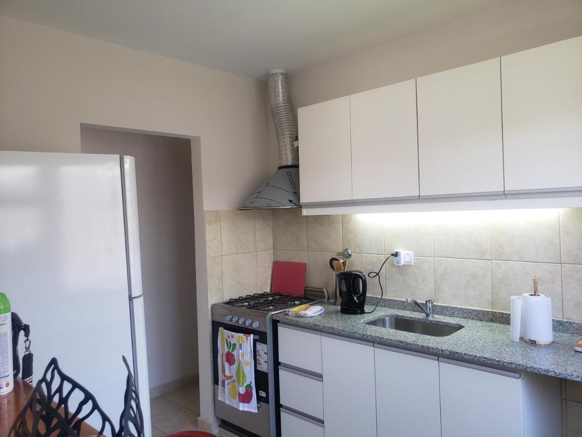 La Casita De Lujan Villa Lujan de Cuyo Exteriör bild