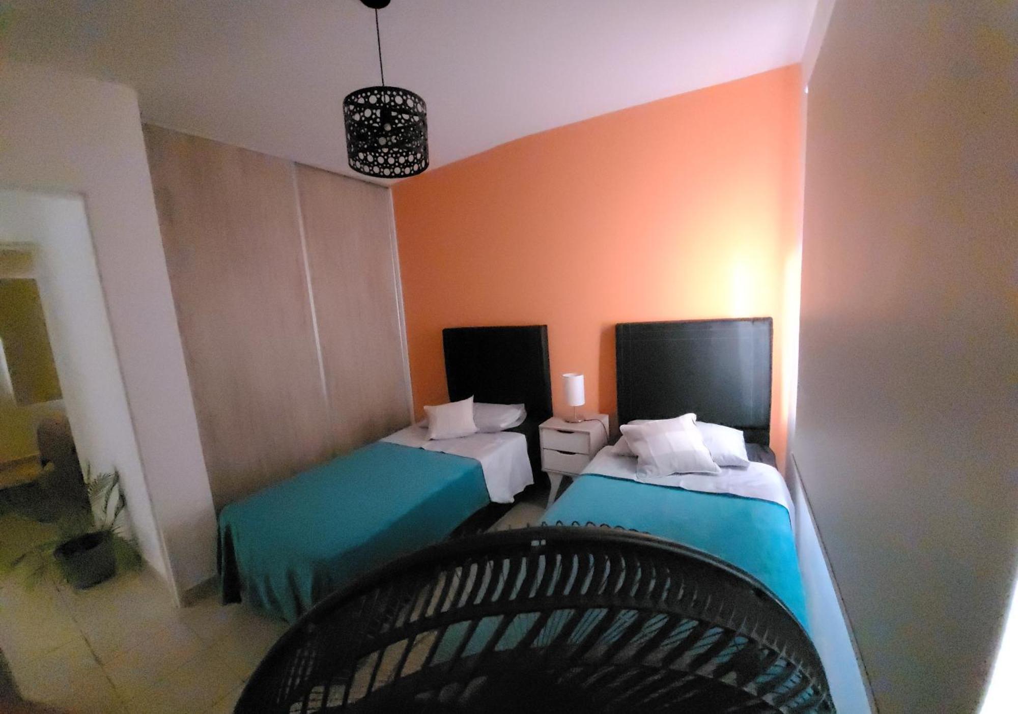 La Casita De Lujan Villa Lujan de Cuyo Exteriör bild