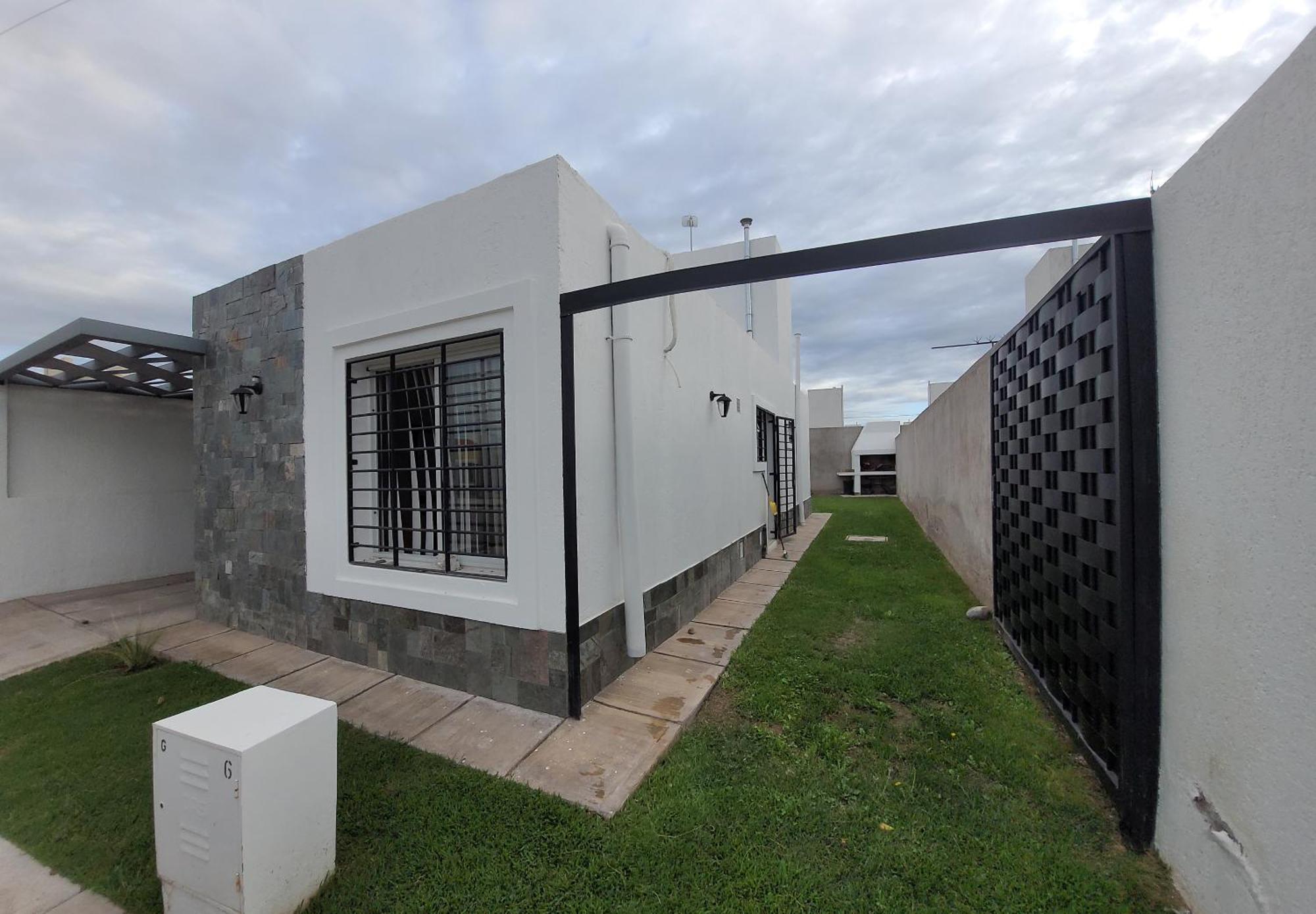La Casita De Lujan Villa Lujan de Cuyo Exteriör bild